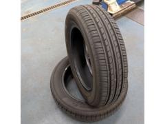 [YOKOHAMA]
BluEarth-ES
ES32
155 / 65R14
2 piece set