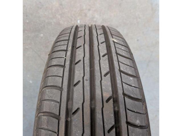 [YOKOHAMA]
BluEarth-ES
ES32
155 / 65R14
2 piece set