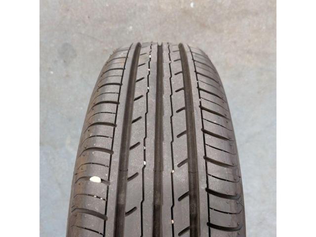[YOKOHAMA]
BluEarth-ES
ES32
155 / 65R14
2 piece set