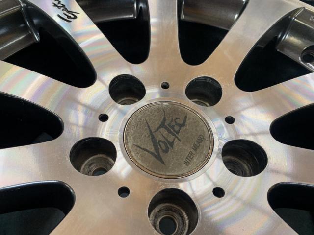【INTER MILANO(インターミラノ)】VOLTEC(ボルテック) EXTREME ASH