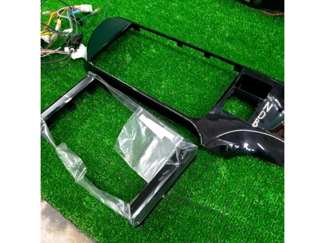 【ALPINE】EX8V アクア(NHP10) BIG-X 8インチナビ
