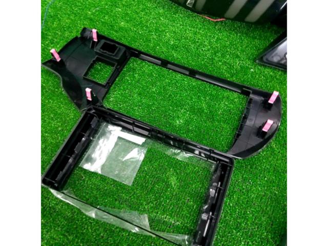 【ALPINE】EX8V アクア(NHP10) BIG-X 8インチナビ