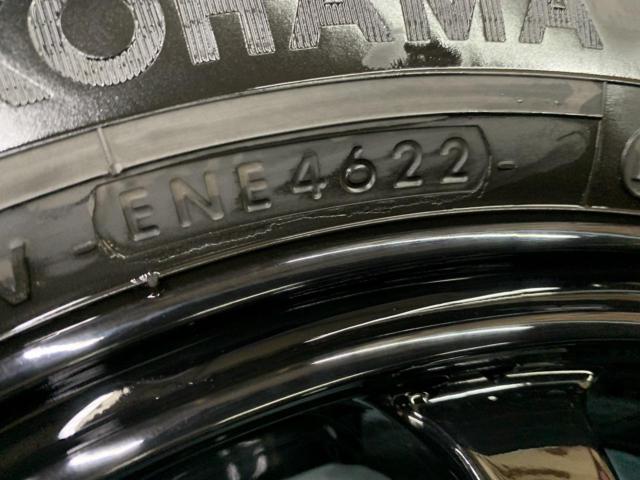 Lehrmeister(レアマイスター)  LM-SPORT  + YOKOHAMA(ヨコハマ) ICE GUARD iG60