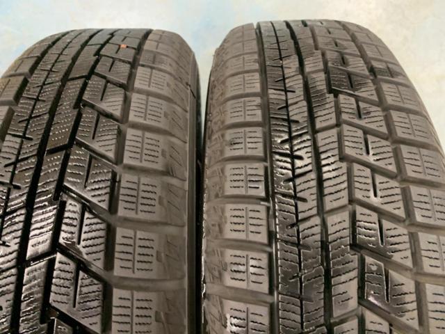 Lehrmeister(レアマイスター)  LM-SPORT  + YOKOHAMA(ヨコハマ) ICE GUARD iG60