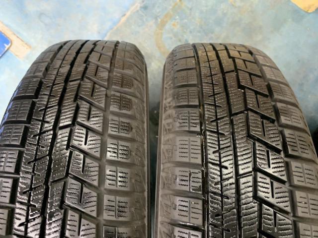 Lehrmeister(レアマイスター)  LM-SPORT  + YOKOHAMA(ヨコハマ) ICE GUARD iG60