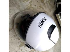 YAMAHA ZENITH
YJ22Ⅱ
Jet helmet