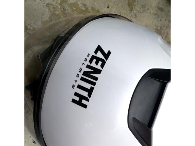 YAMAHA ZENITH
YJ22Ⅱ
Jet helmet