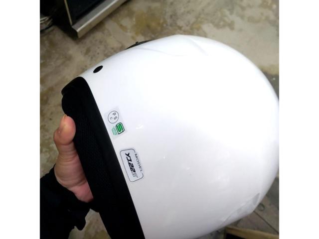 YAMAHA ZENITH
YJ22Ⅱ
Jet helmet