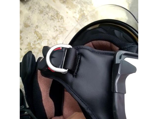 YAMAHA ZENITH
YJ22Ⅱ
Jet helmet