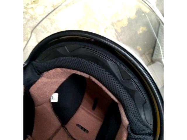 YAMAHA ZENITH
YJ22Ⅱ
Jet helmet