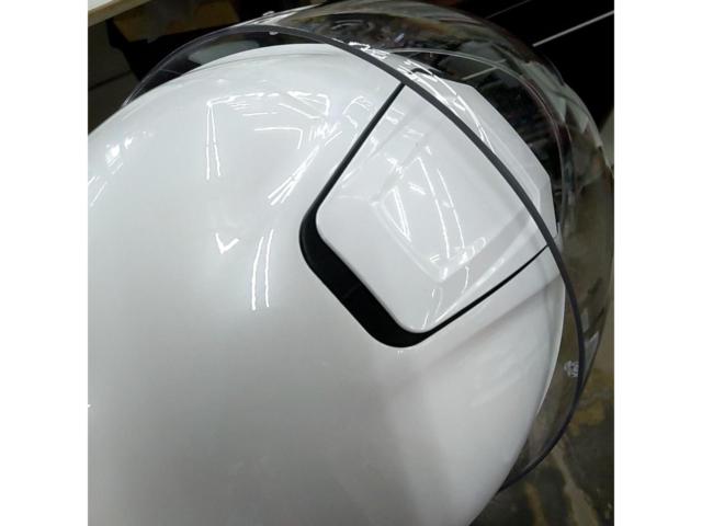 YAMAHA ZENITH
YJ22Ⅱ
Jet helmet
