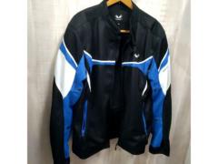 【MOTORHEAD RIDERS】メッシュジャケット3L