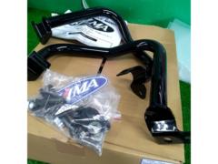 【KIJIMA】17 Vストローム250 - / GSR250/S ’13- 品番:405-2291