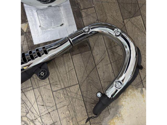 HONDA(ホンダ) 純正マフラー  DAX125
