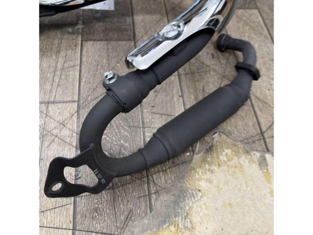 HONDA(ホンダ) 純正マフラー  DAX125