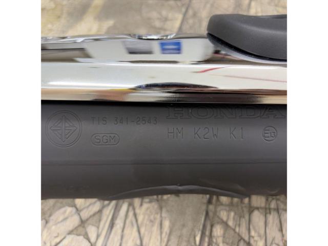 HONDA(ホンダ) 純正マフラー  DAX125