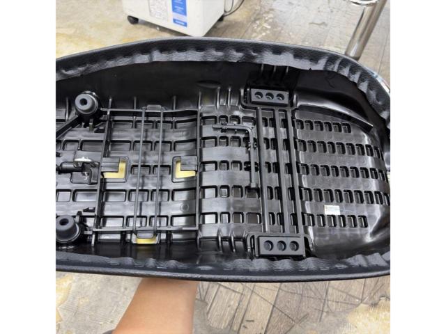 HONDA(ホンダ) 純正シート DAX125