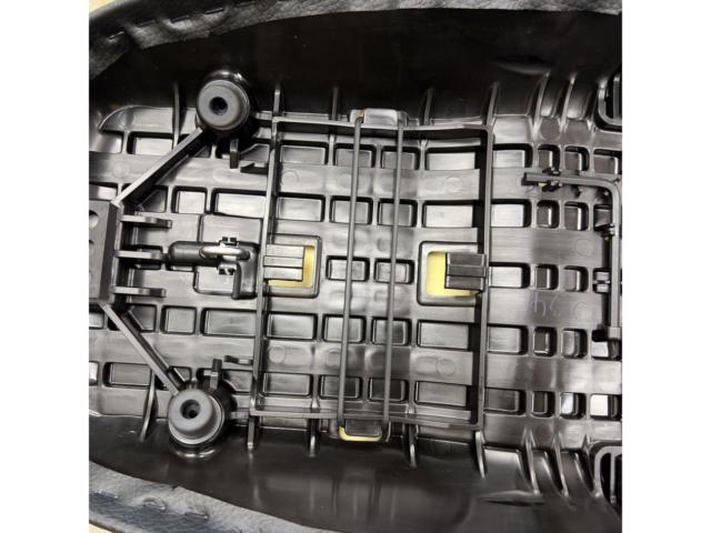 HONDA(ホンダ) 純正シート DAX125