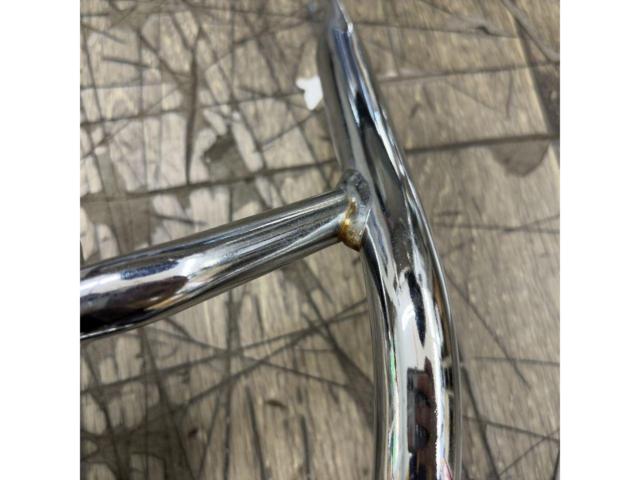 HONDA(ホンダ) 純正リアキャリア DAX125