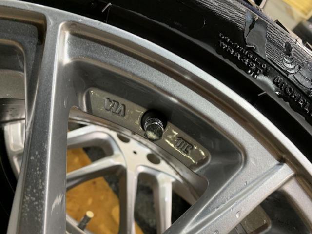 【BIGWAY】 EURO AFG+【MICHELIN】X-ICE3+