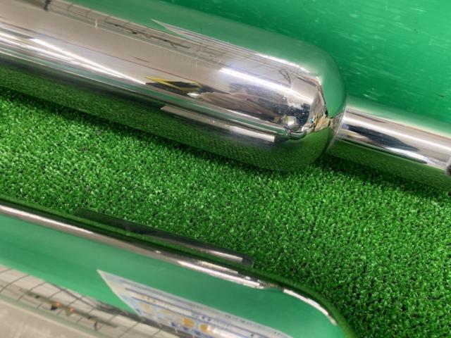 【大和ステンレス】DAIWA キャブトン型マフラー W650