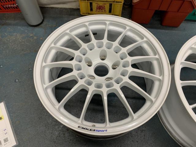 【ENKEI】Sport RC-T5 4本セット