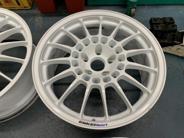 【ENKEI】Sport RC-T5 4本セット