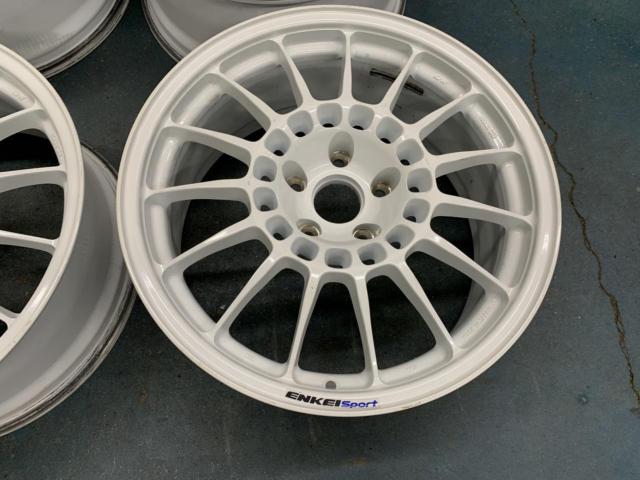 【ENKEI】Sport RC-T5 4本セット