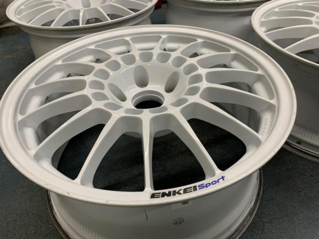 【ENKEI】Sport RC-T5 4本セット
