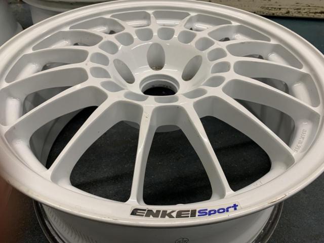 【ENKEI】Sport RC-T5 4本セット