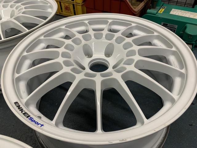 【ENKEI】Sport RC-T5 4本セット