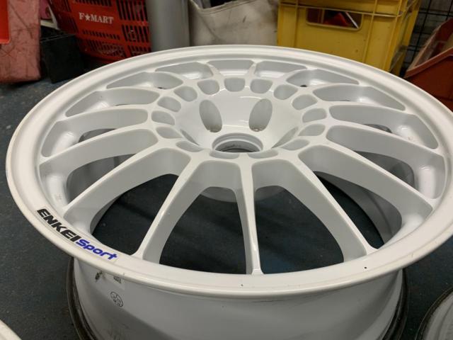 【ENKEI】Sport RC-T5 4本セット