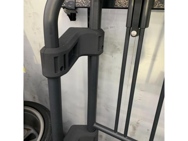【TERZO】TERZO EF3TMX+ルーフバスケット