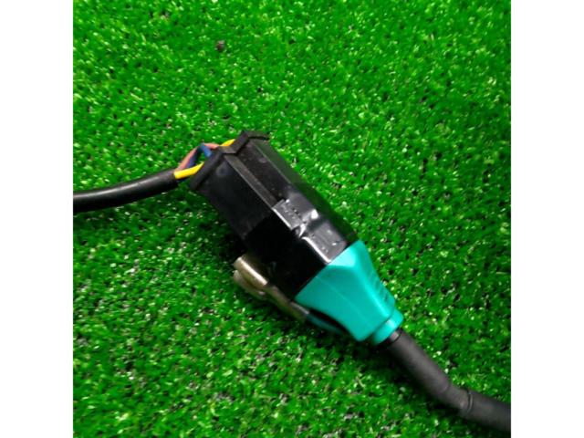 【メーカー不明】 プロジェクターLEDランプ H4 7インチ
