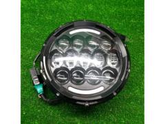 【メーカー不明】 プロジェクターLEDランプ H4 7インチ
