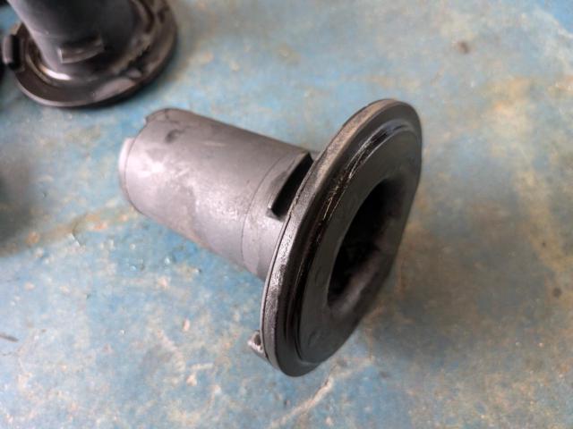 【ホンダ純正】 ステップワゴンスパーダ(RK5) 純正サスキット 1台分