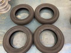 【BRIDGESTONE】 DUELER H/L 5本セット