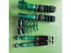 【TEIN】FLEX Z NBOX JF3ターボ
