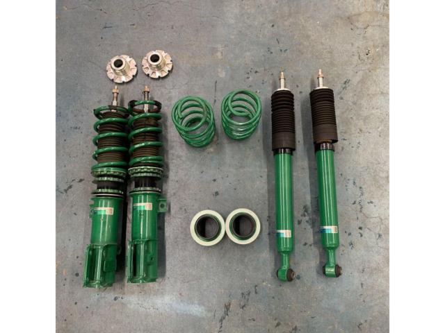 【TEIN】FLEX Z NBOX JF3ターボ