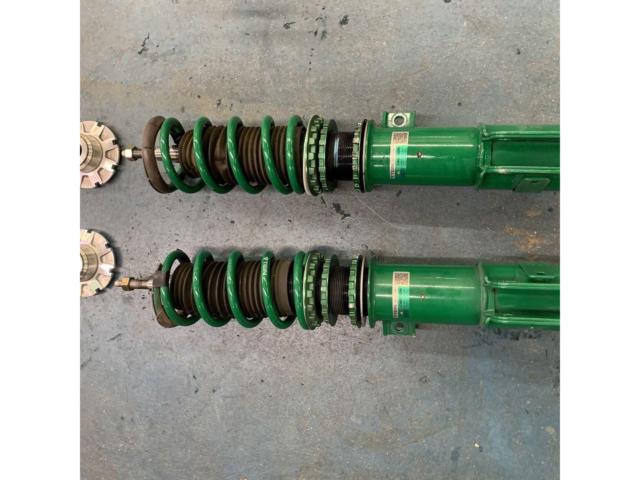 【TEIN】FLEX Z NBOX JF3ターボ