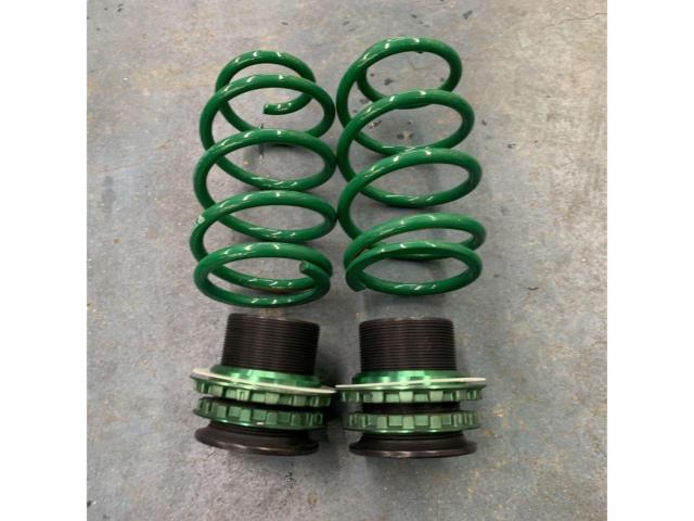 【TEIN】FLEX Z NBOX JF3ターボ