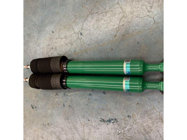 【TEIN】FLEX Z NBOX JF3ターボ