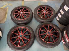 A-TECH(エーテック) SCHNEIDER(シュナイダー) RX10-K  + DUNLOP(ダンロップ) SP SPORT230