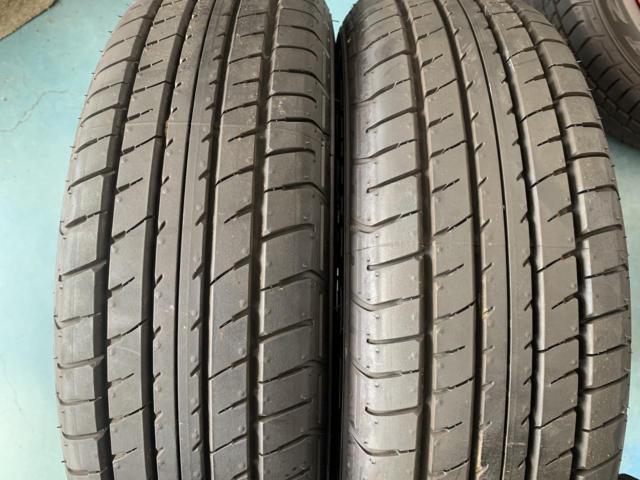 A-TECH(エーテック) SCHNEIDER(シュナイダー) RX10-K  + DUNLOP(ダンロップ) SP SPORT230