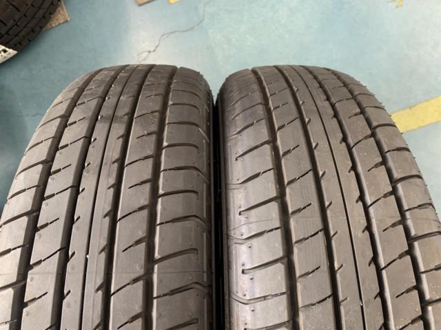 A-TECH(エーテック) SCHNEIDER(シュナイダー) RX10-K  + DUNLOP(ダンロップ) SP SPORT230