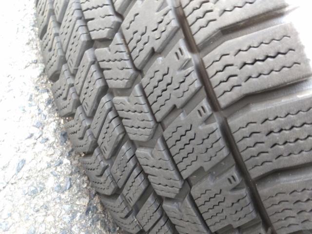 【weds】 raviron RS01 アルミホイール + 【GOODYEAR】ICENAVI8 4本セット 175/70R14