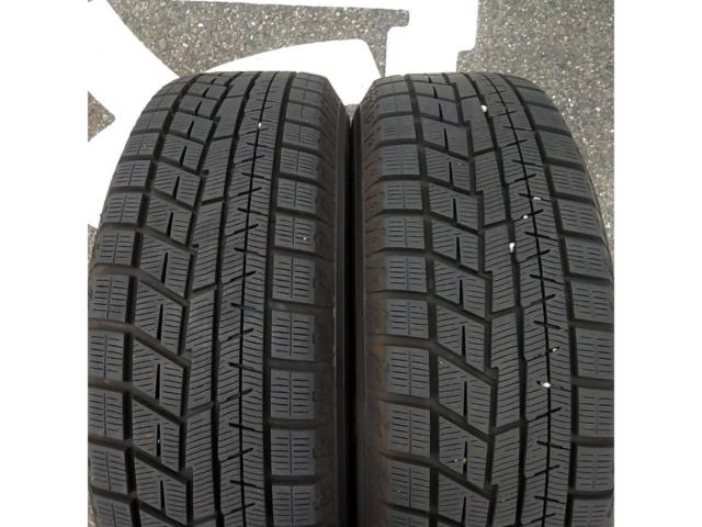 【weds】JOKER SHOTT + 【YOKOHAMA】iceGuard iG60 195/65R15 4本セット