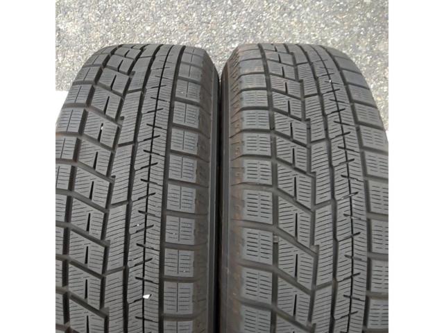 【weds】JOKER SHOTT + 【YOKOHAMA】iceGuard iG60 195/65R15 4本セット