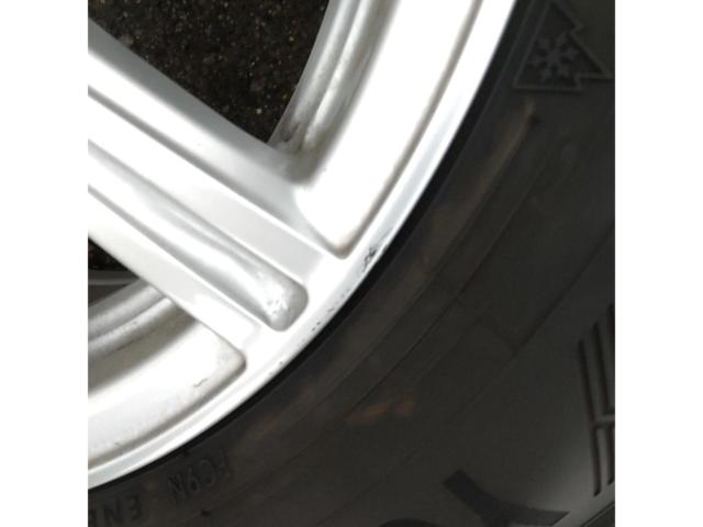 【weds】JOKER SHOTT + 【YOKOHAMA】iceGuard iG60 195/65R15 4本セット