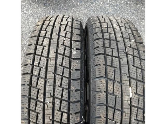 【Lehrmeister】 MS-9W + 【GRIPMAX】 GRIP ICE X SUV 175/80R6 4本セット